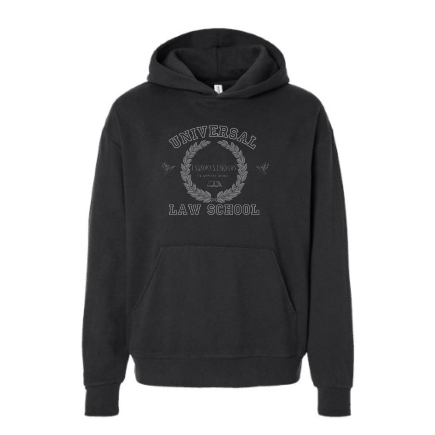 UNIVERSAL LAW SCHOOL HOODIE
