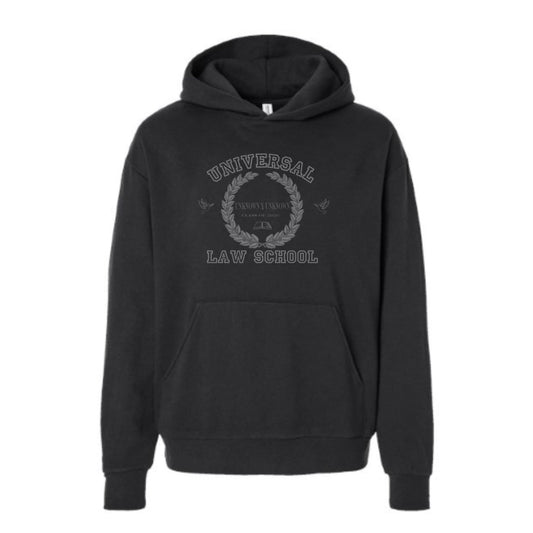 UNIVERSAL LAW SCHOOL HOODIE